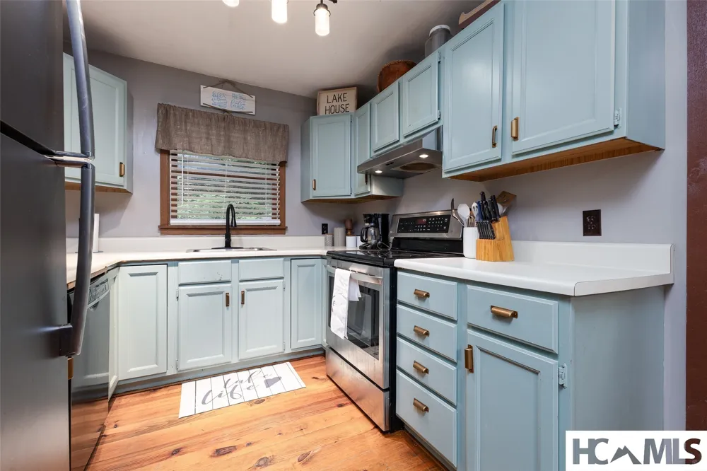 583 Woods Mountain Trail Cullowhee, NC 28723
