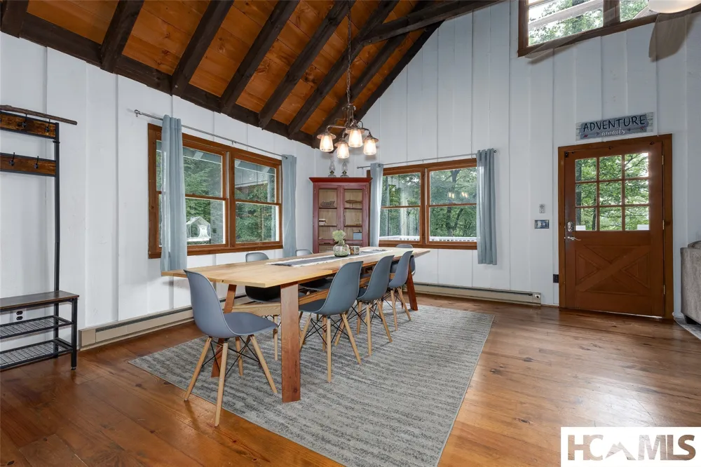 583 Woods Mountain Trail Cullowhee, NC 28723