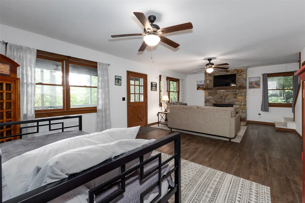583 Woods Mountain Trail Cullowhee, NC 28723