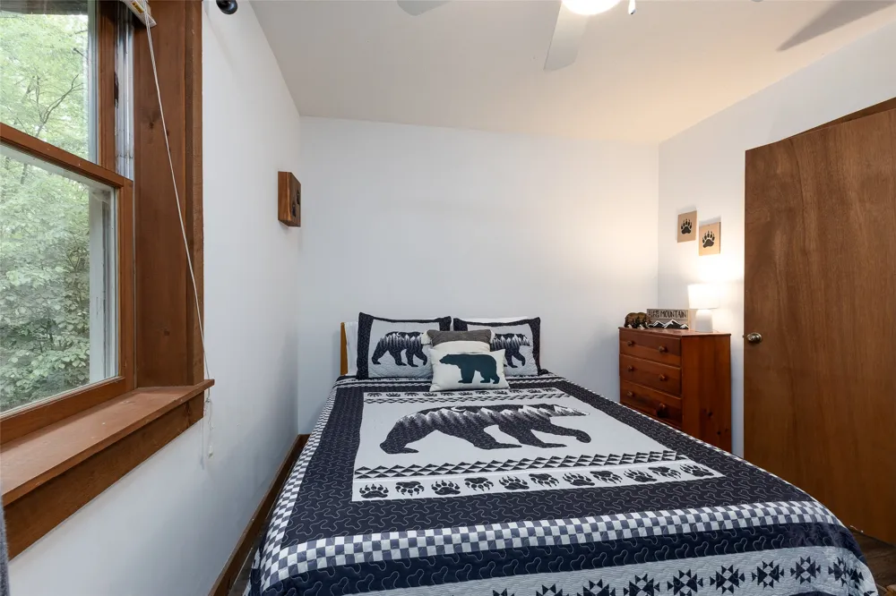 583 Woods Mountain Trail Cullowhee, NC 28723
