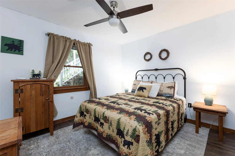 583 Woods Mountain Trail Cullowhee, NC 28723