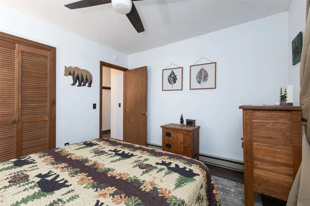 583 Woods Mountain Trail Cullowhee, NC 28723