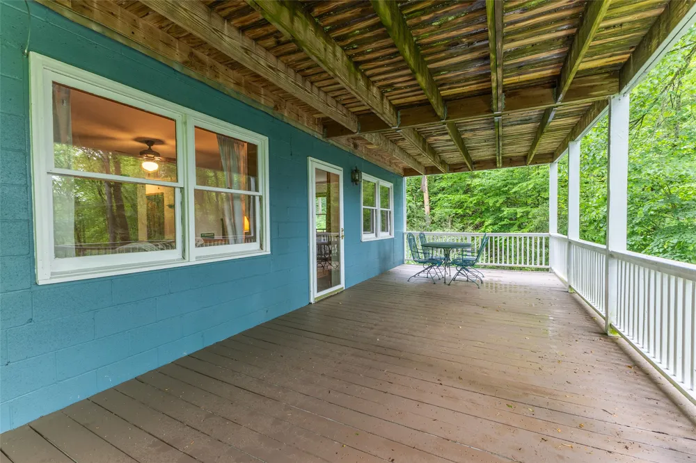583 Woods Mountain Trail Cullowhee, NC 28723
