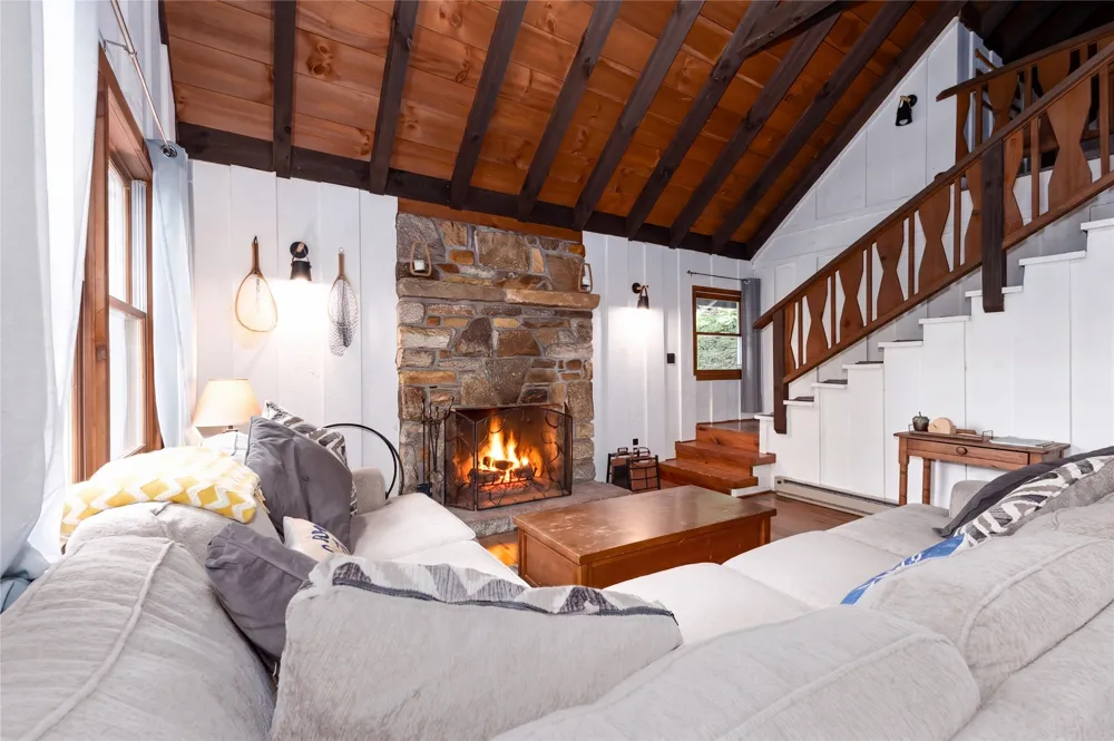 583 Woods Mountain Trail Cullowhee, NC 28723