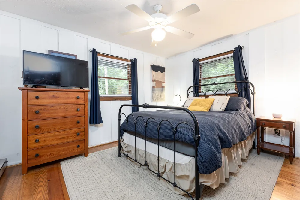583 Woods Mountain Trail Cullowhee, NC 28723