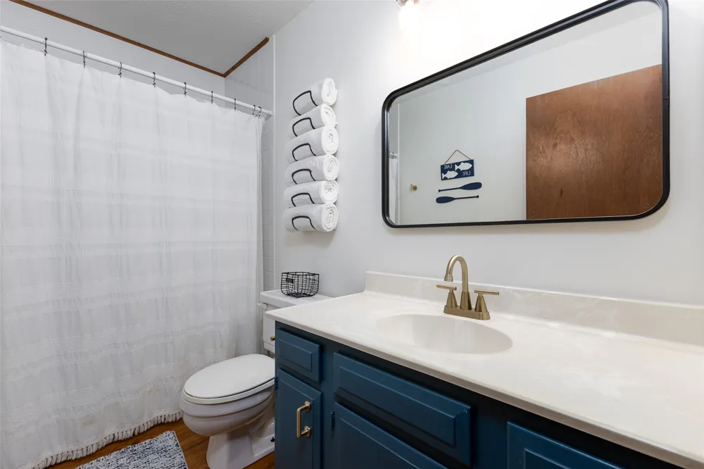 583 Woods Mountain Trail Cullowhee, NC 28723