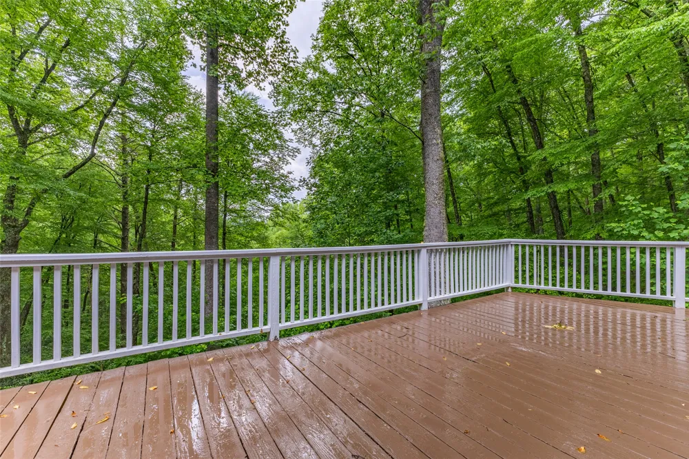 583 Woods Mountain Trail Cullowhee, NC 28723