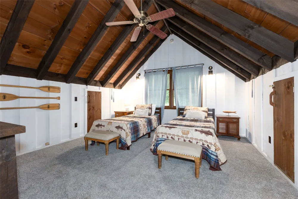 583 Woods Mountain Trail Cullowhee, NC 28723