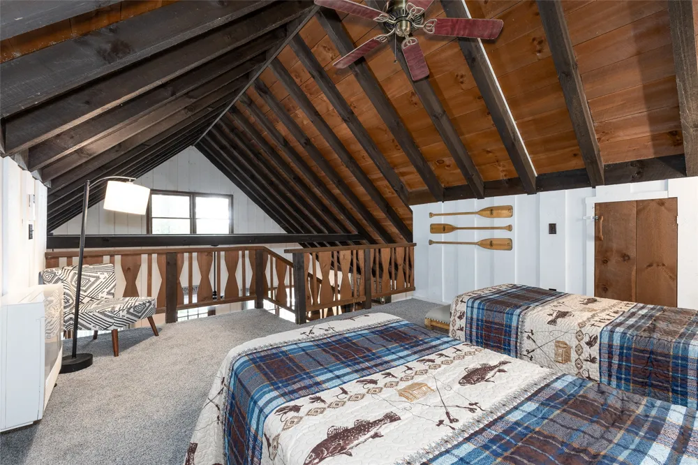 583 Woods Mountain Trail Cullowhee, NC 28723