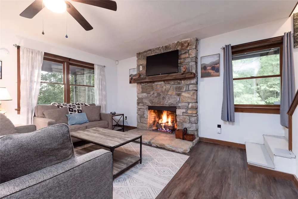 583 Woods Mountain Trail Cullowhee, NC 28723