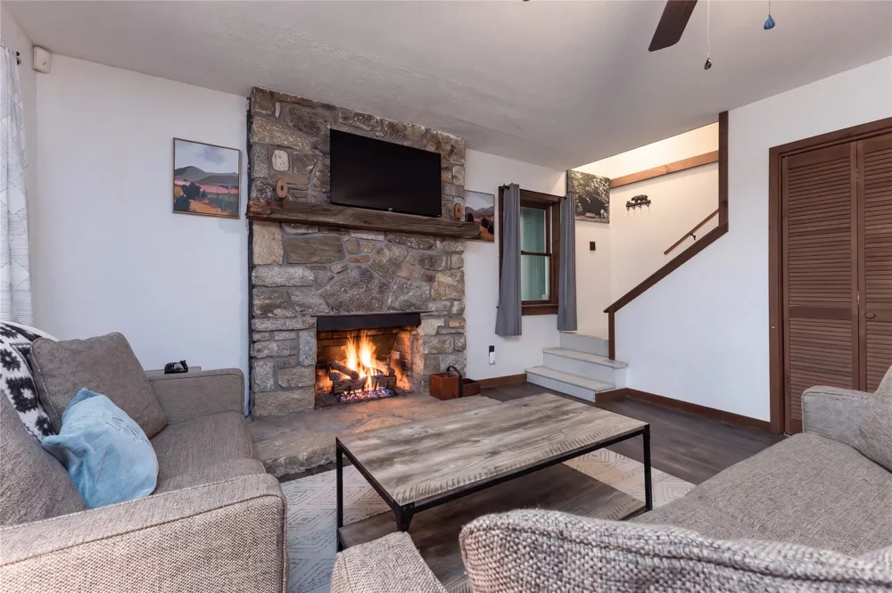583 Woods Mountain Trail Cullowhee, NC 28723