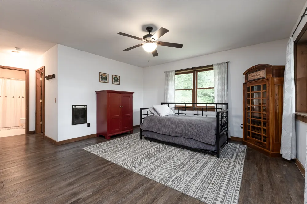 583 Woods Mountain Trail Cullowhee, NC 28723