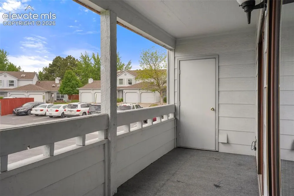 1238 Firefly Circle Colorado Springs, CO 80916