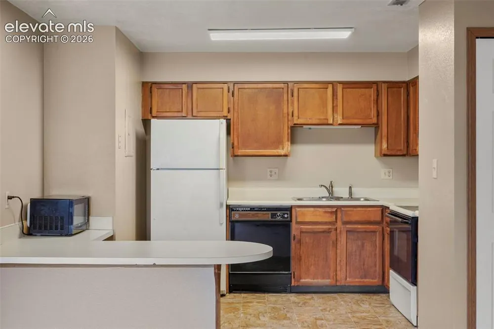 1238 Firefly Circle Colorado Springs, CO 80916