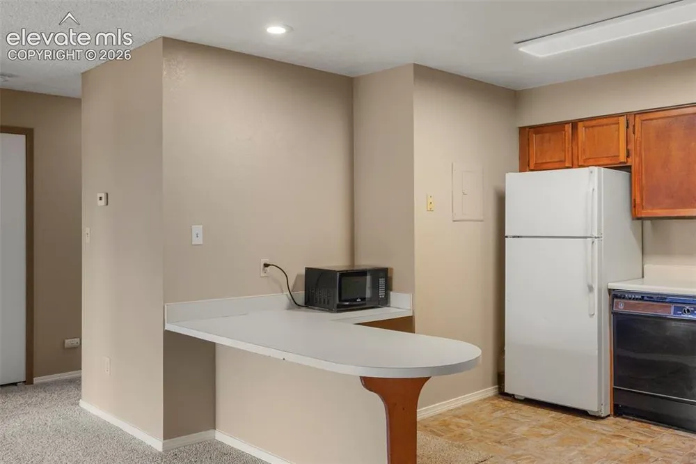 1238 Firefly Circle Colorado Springs, CO 80916
