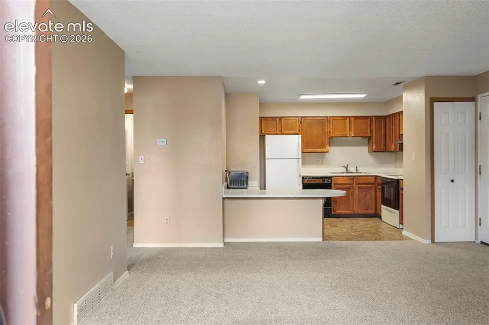 1238 Firefly Circle Colorado Springs, CO 80916