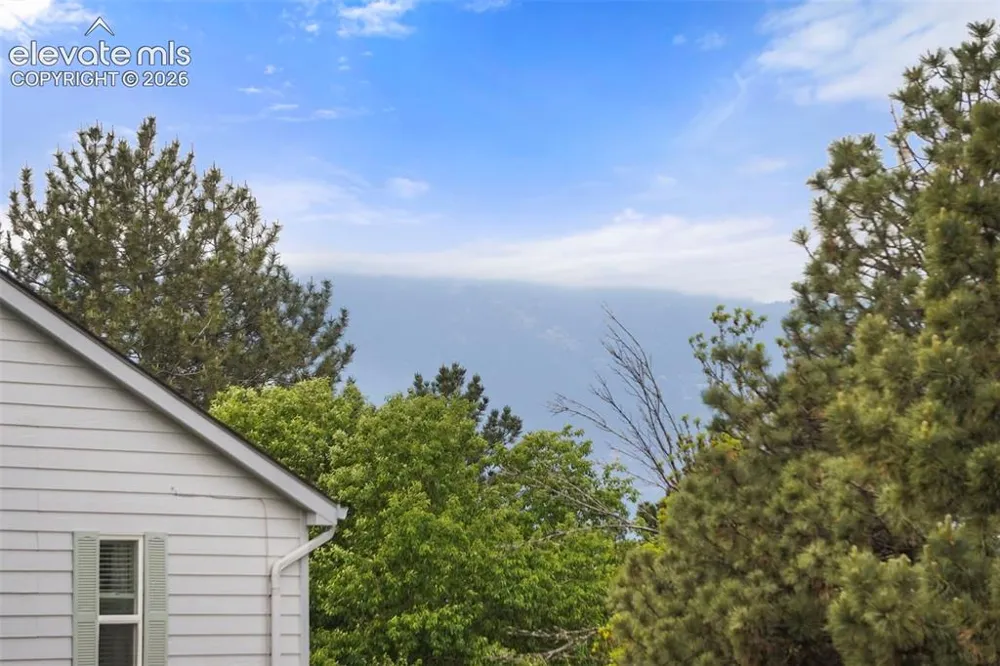 1238 Firefly Circle Colorado Springs, CO 80916