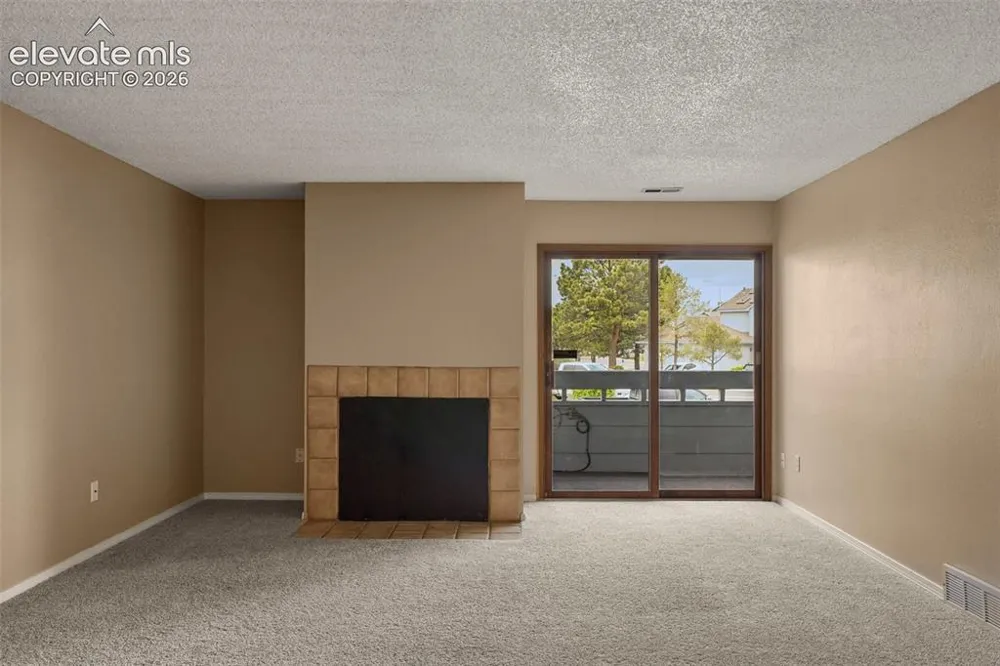 1238 Firefly Circle Colorado Springs, CO 80916