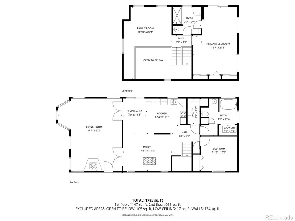 539 12th Trail Cotopaxi, CO 81223