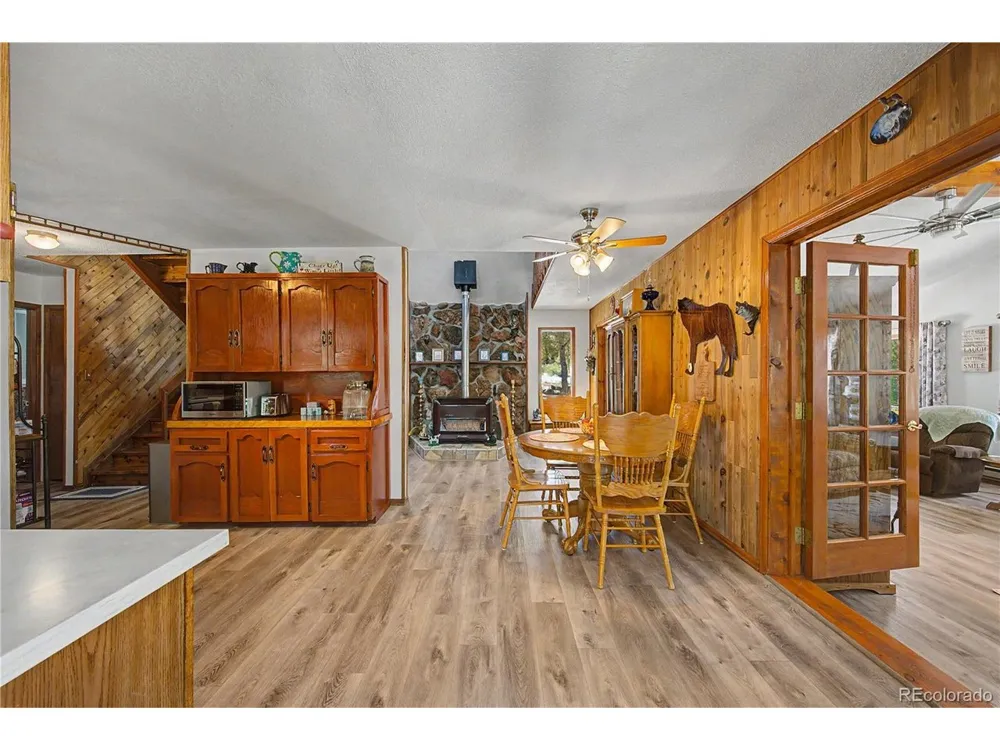 539 12th Trail Cotopaxi, CO 81223