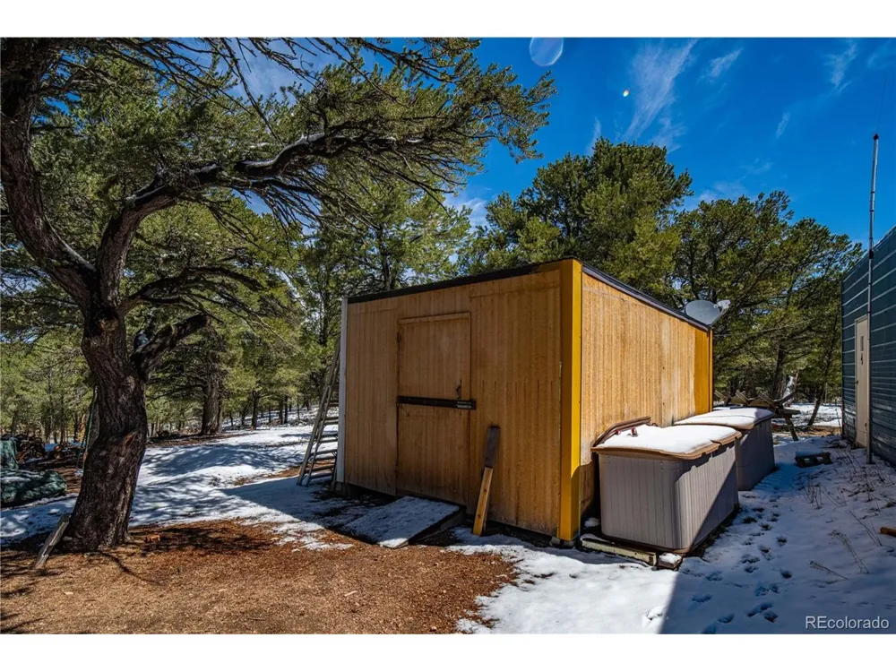 539 12th Trail Cotopaxi, CO 81223