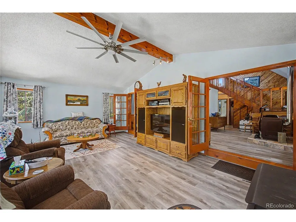 539 12th Trail Cotopaxi, CO 81223