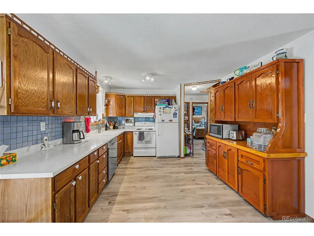539 12th Trail Cotopaxi, CO 81223