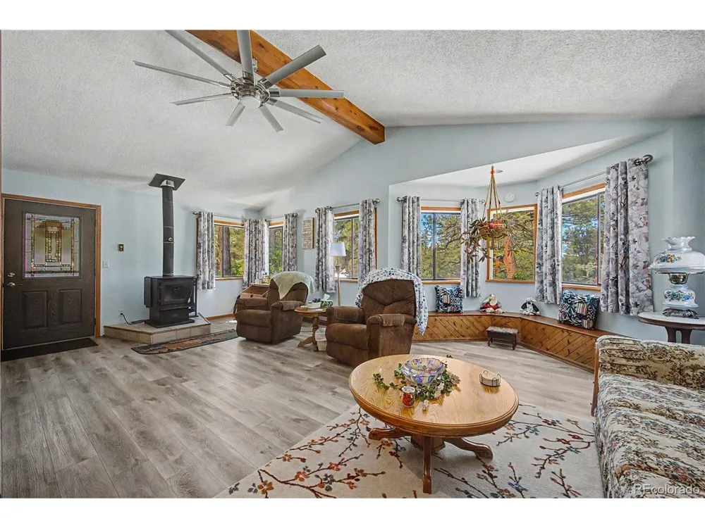 539 12th Trail Cotopaxi, CO 81223