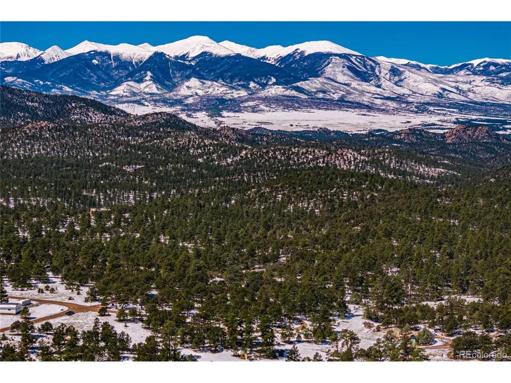 539 12th Trail Cotopaxi, CO 81223