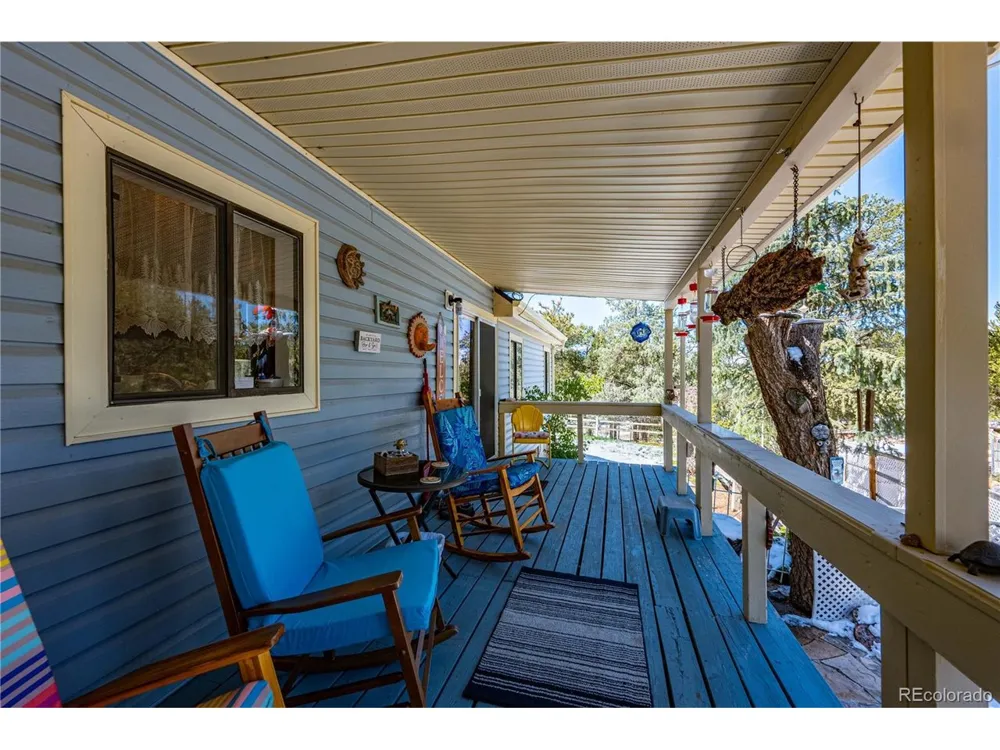 539 12th Trail Cotopaxi, CO 81223