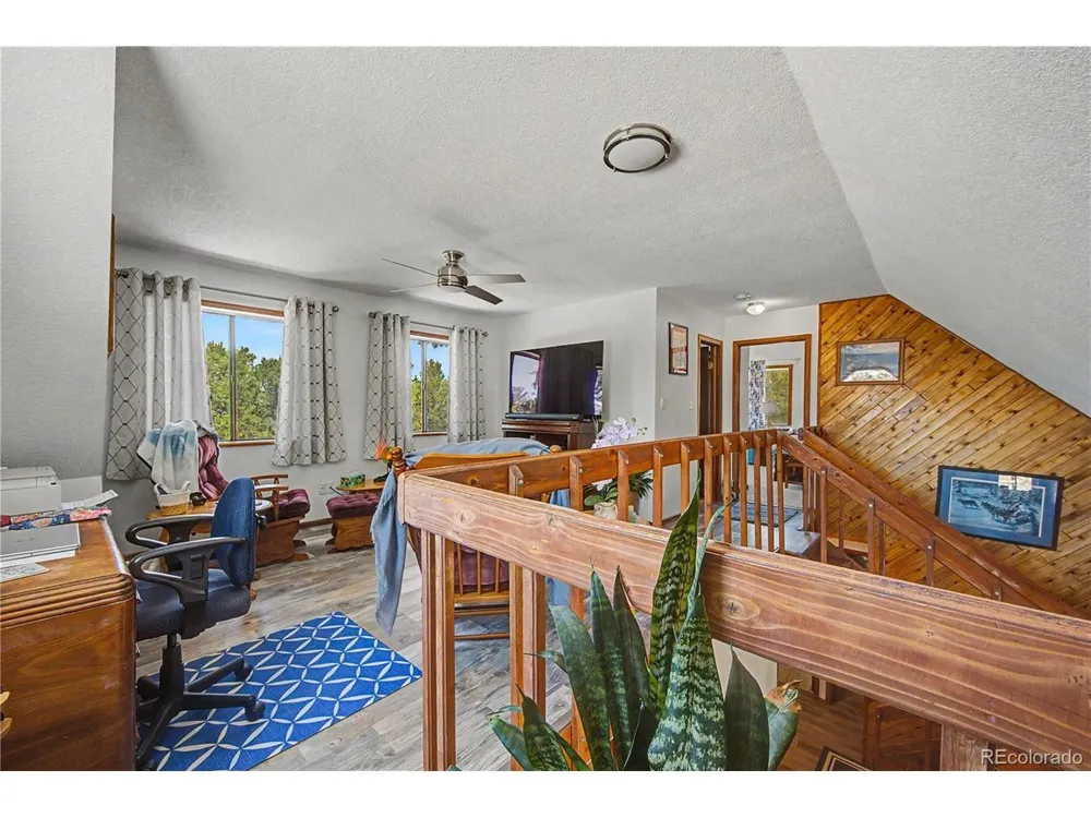 539 12th Trail Cotopaxi, CO 81223