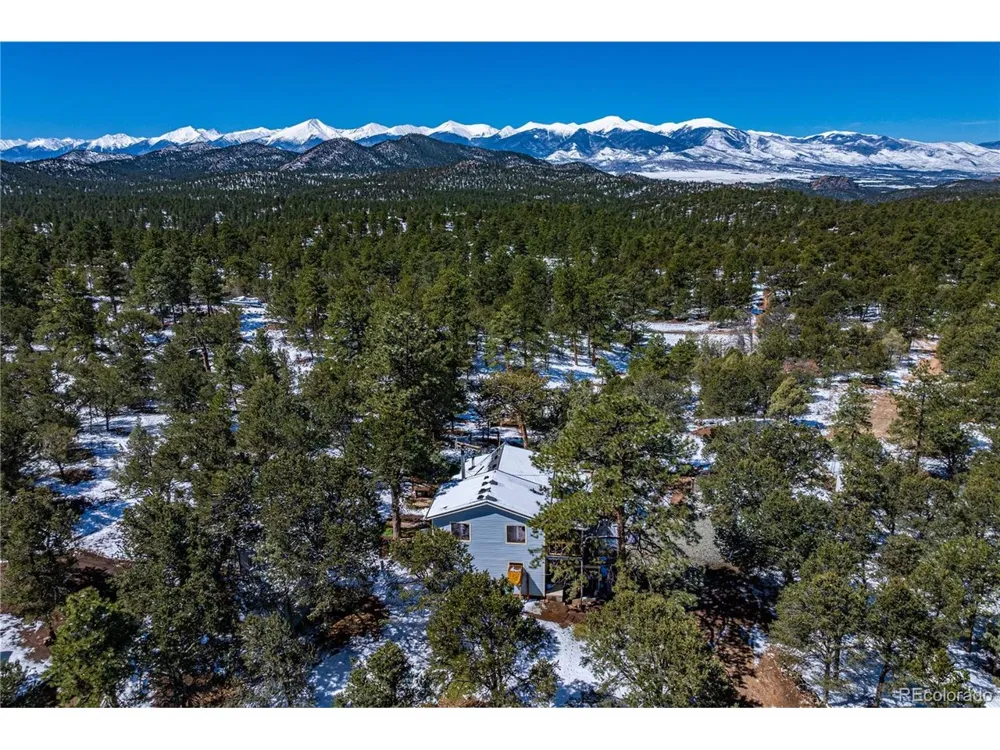 539 12th Trail Cotopaxi, CO 81223
