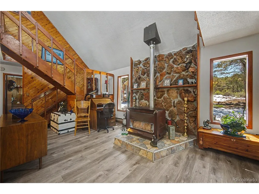 539 12th Trail Cotopaxi, CO 81223