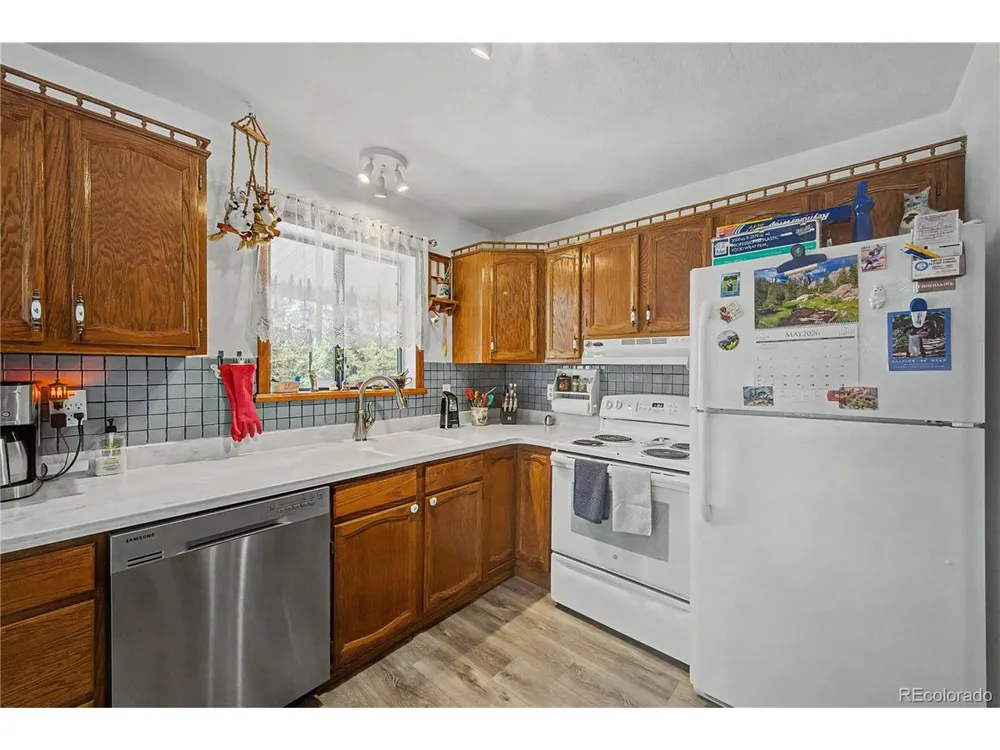 539 12th Trail Cotopaxi, CO 81223