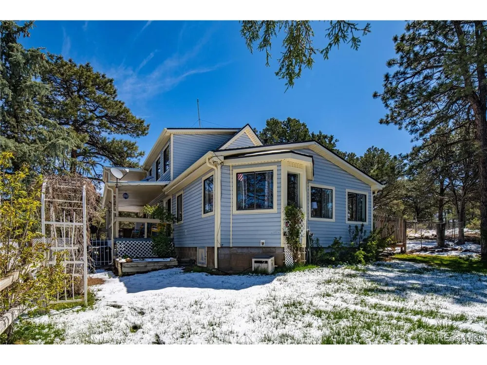 539 12th Trail Cotopaxi, CO 81223