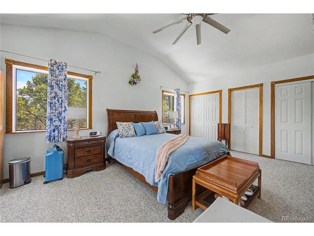 539 12th Trail Cotopaxi, CO 81223