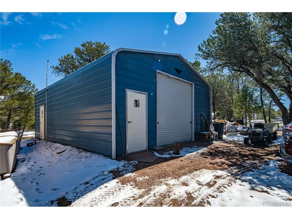 539 12th Trail Cotopaxi, CO 81223