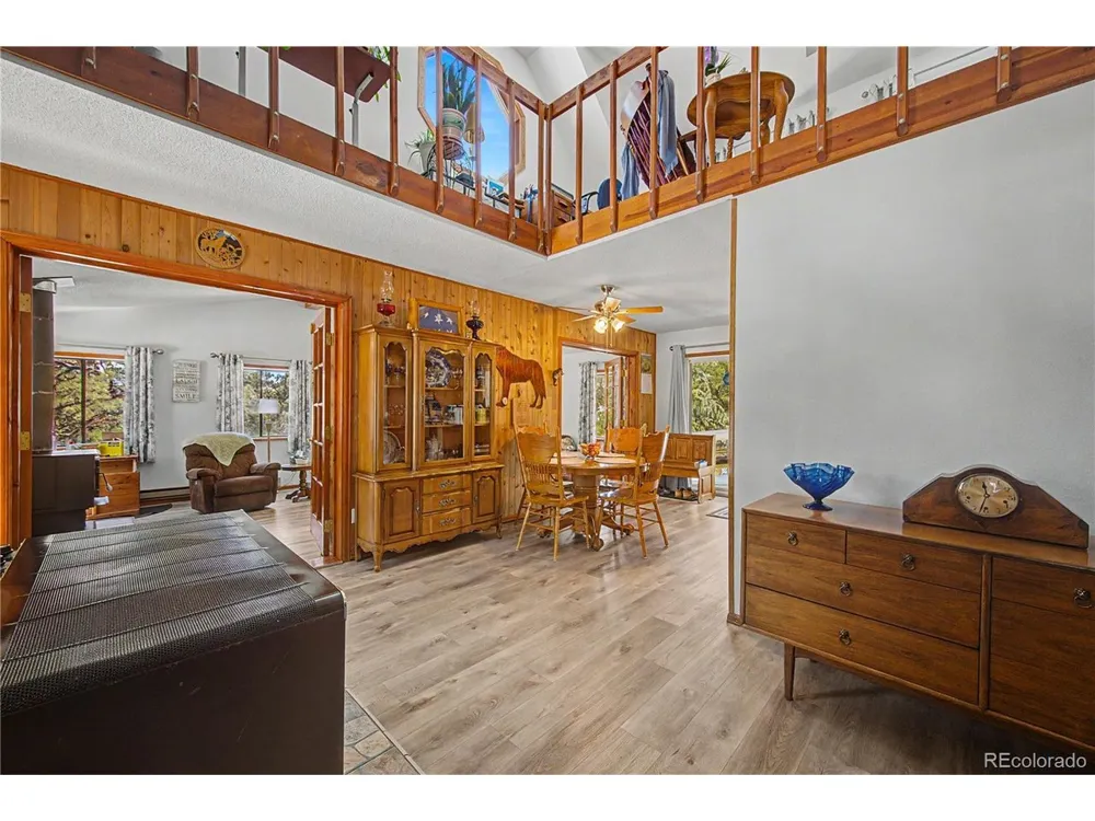 539 12th Trail Cotopaxi, CO 81223