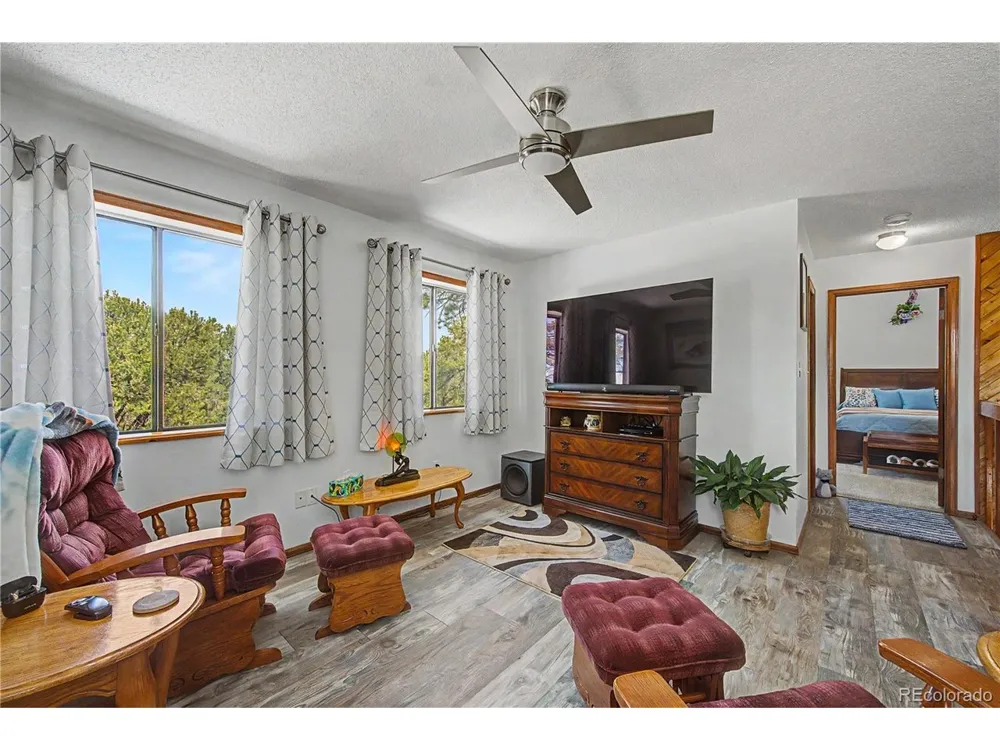 539 12th Trail Cotopaxi, CO 81223