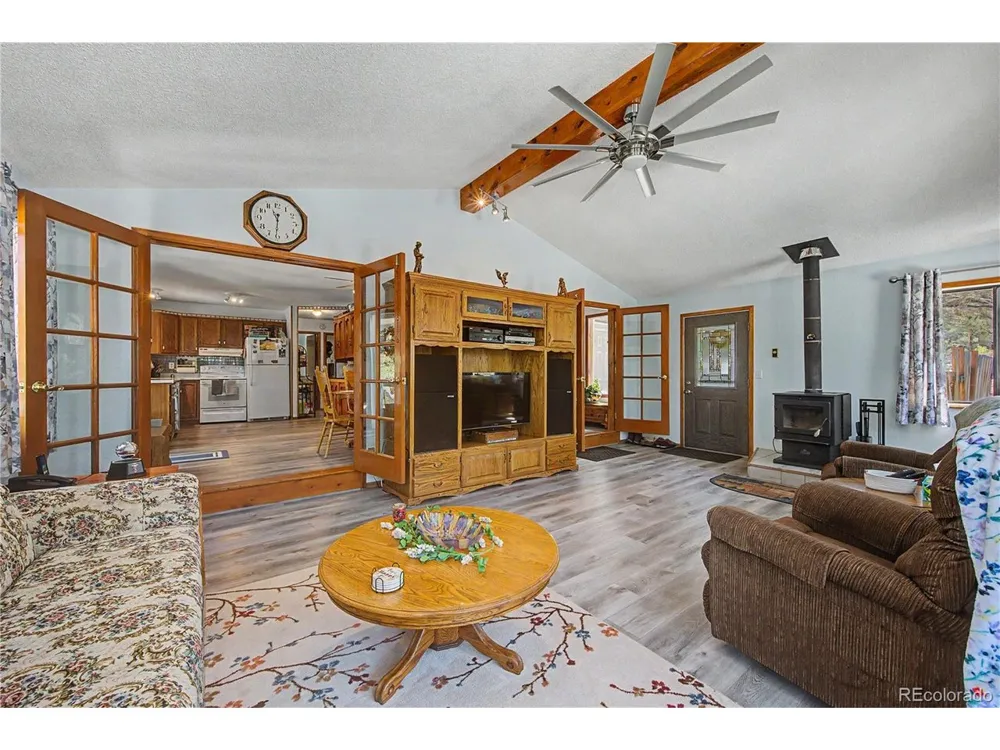 539 12th Trail Cotopaxi, CO 81223