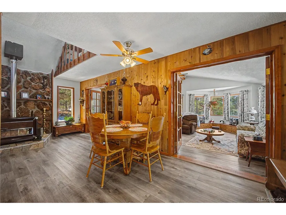 539 12th Trail Cotopaxi, CO 81223