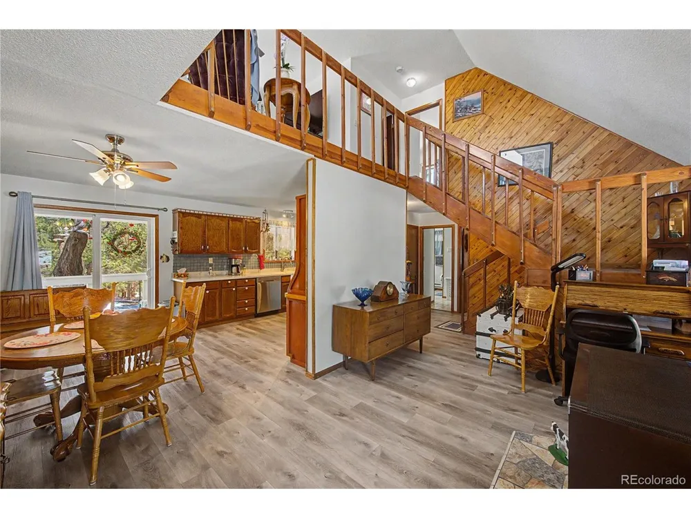 539 12th Trail Cotopaxi, CO 81223