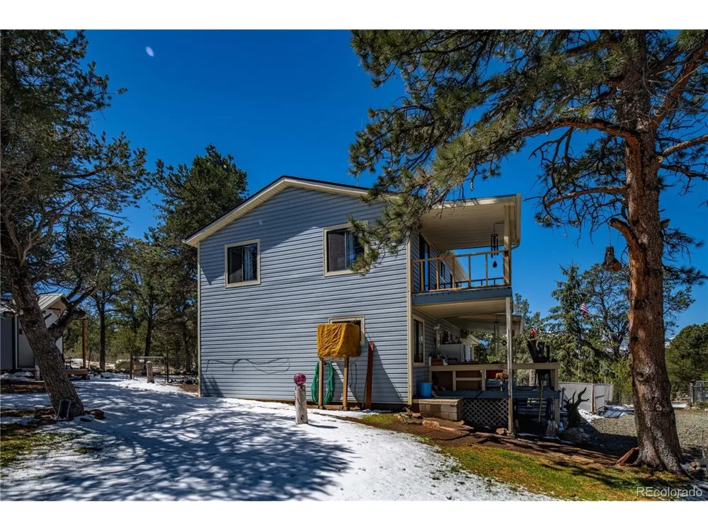 539 12th Trail Cotopaxi, CO 81223