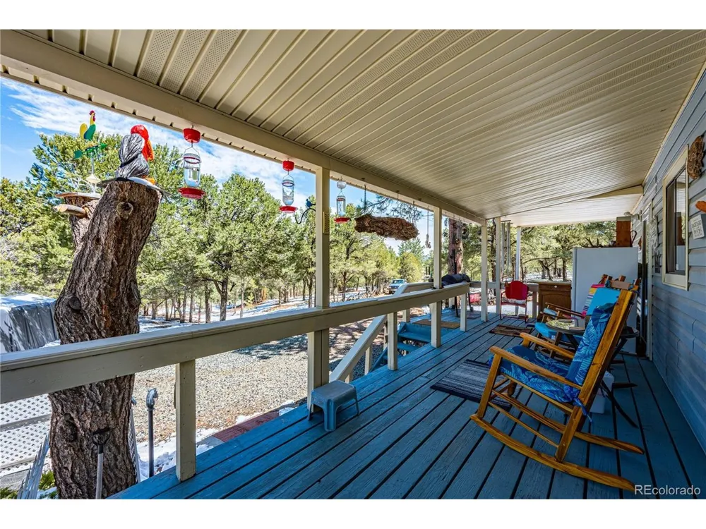 539 12th Trail Cotopaxi, CO 81223