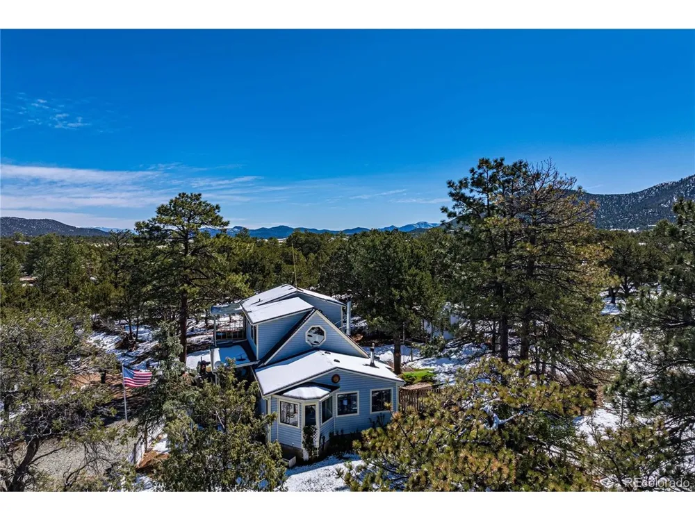 539 12th Trail Cotopaxi, CO 81223