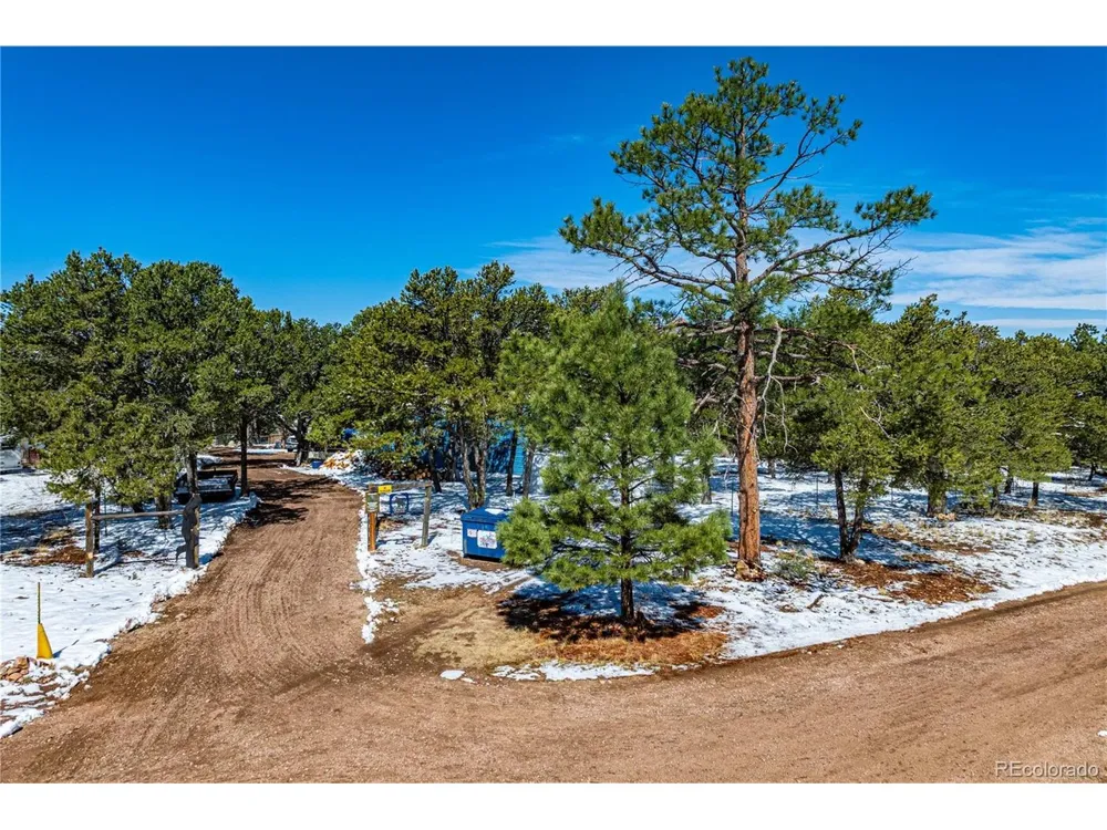 539 12th Trail Cotopaxi, CO 81223