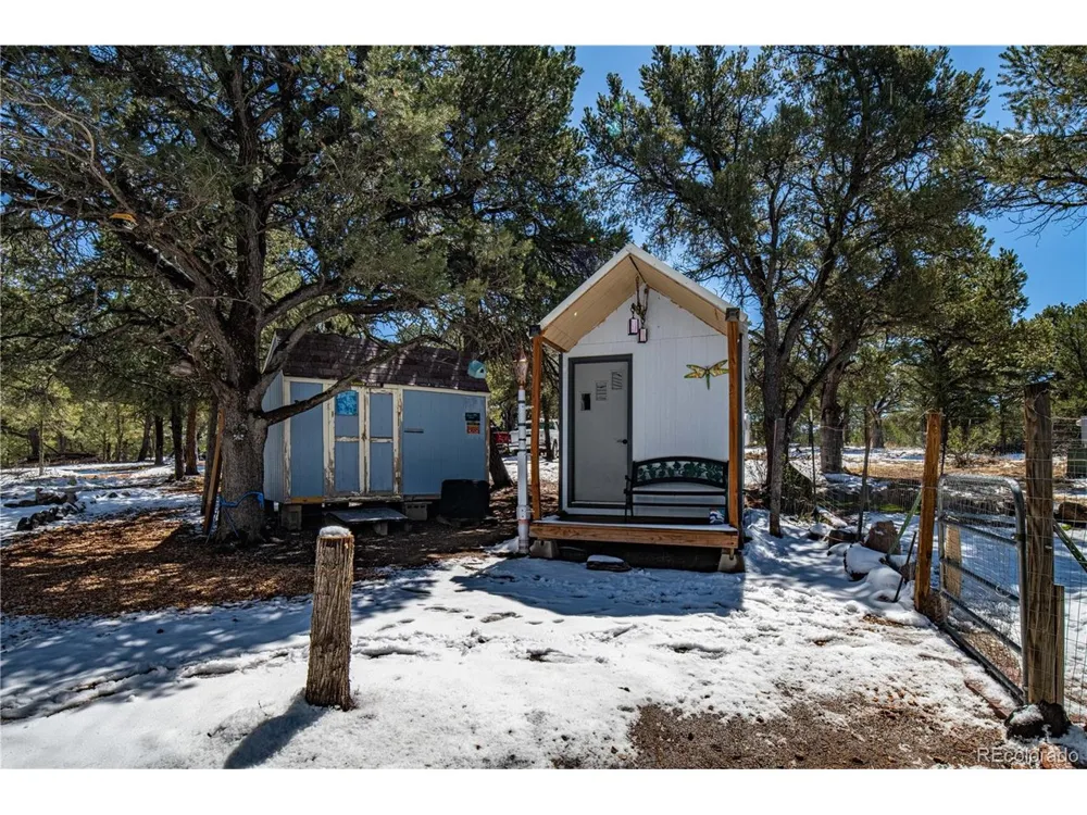 539 12th Trail Cotopaxi, CO 81223