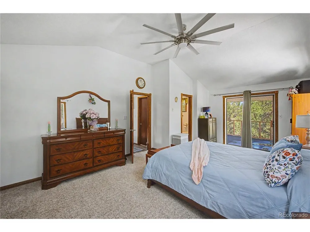 539 12th Trail Cotopaxi, CO 81223