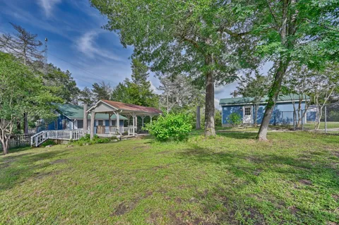 9481 Lake Forest Circle