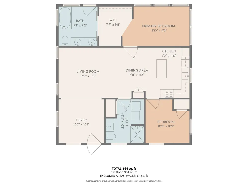 9481 Lake Forest Circle Brenham, TX 77833